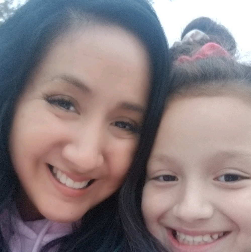 Meet your Posher, Maria